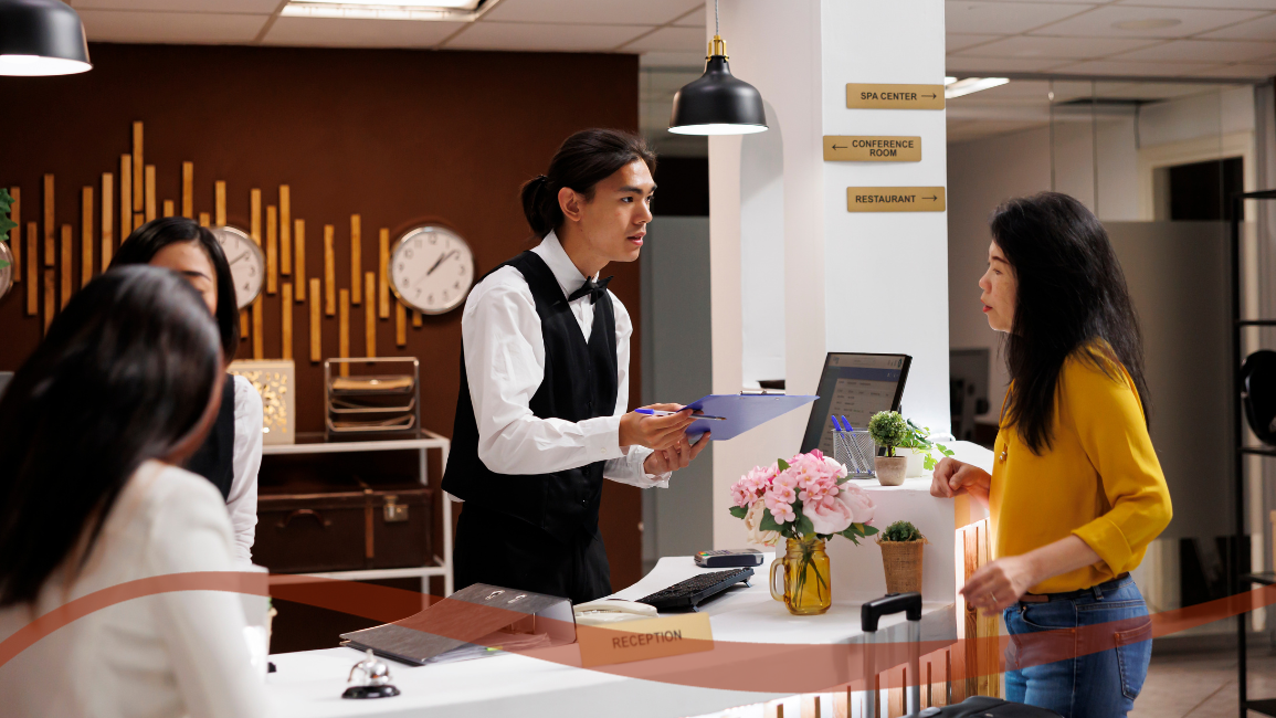 Hotels & Resorts Arrangements in Sabah