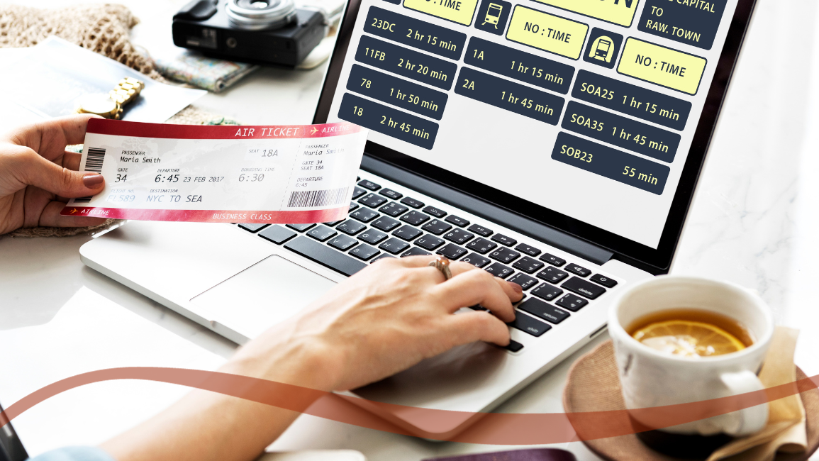 Outbound and Air Ticketing in Sabah