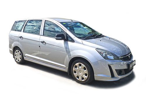 Cheap Car Rental in KK|Borneo Trails Car Rental