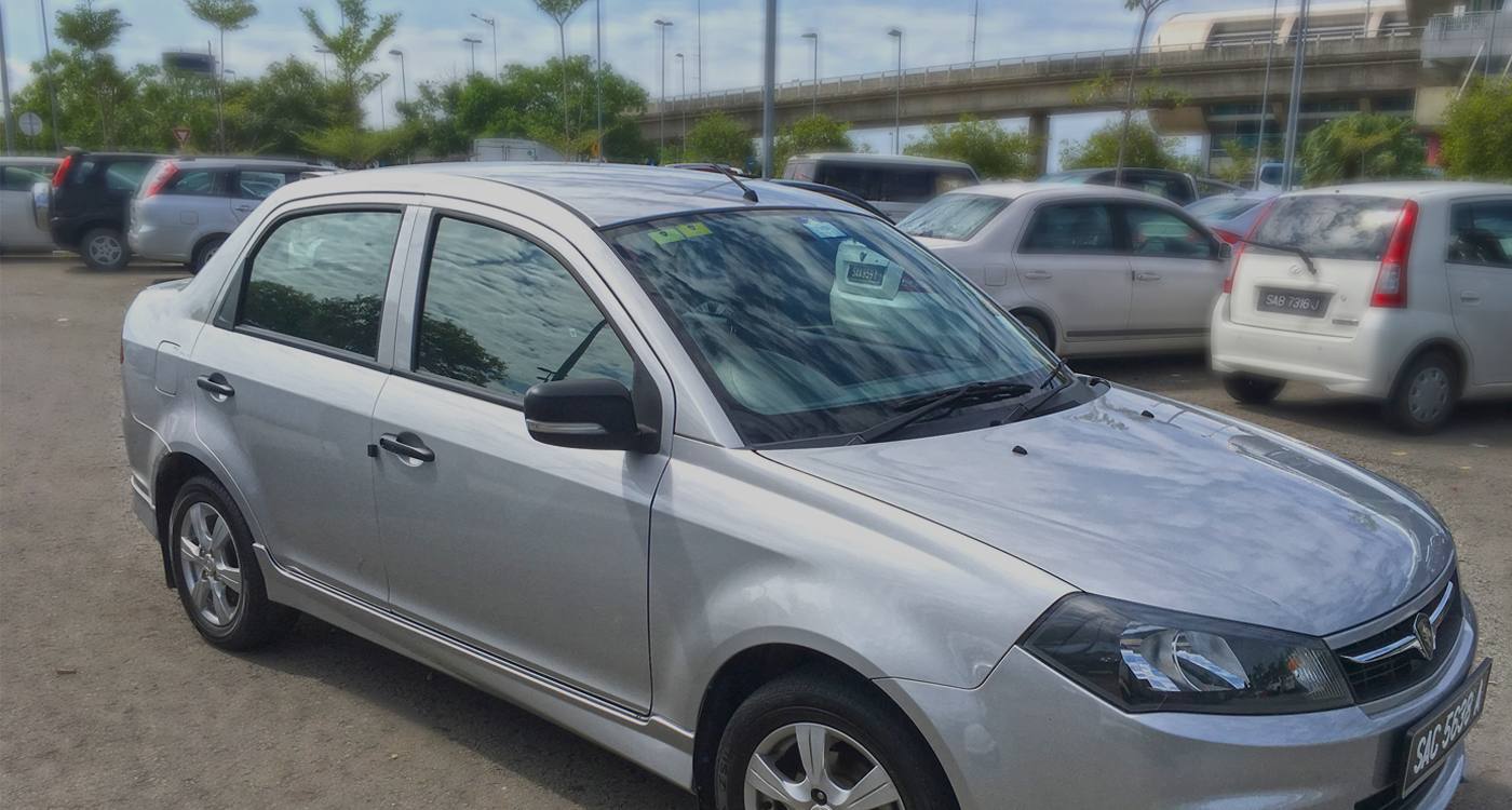 Cheap Car Rental in KK|Borneo Trails Car Rental